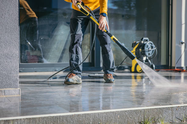 Colton, CA Pressure Washing Services Company